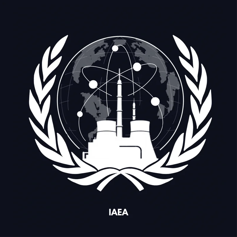 IAEA