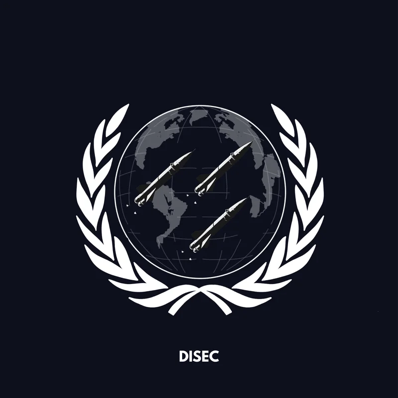 DISEC