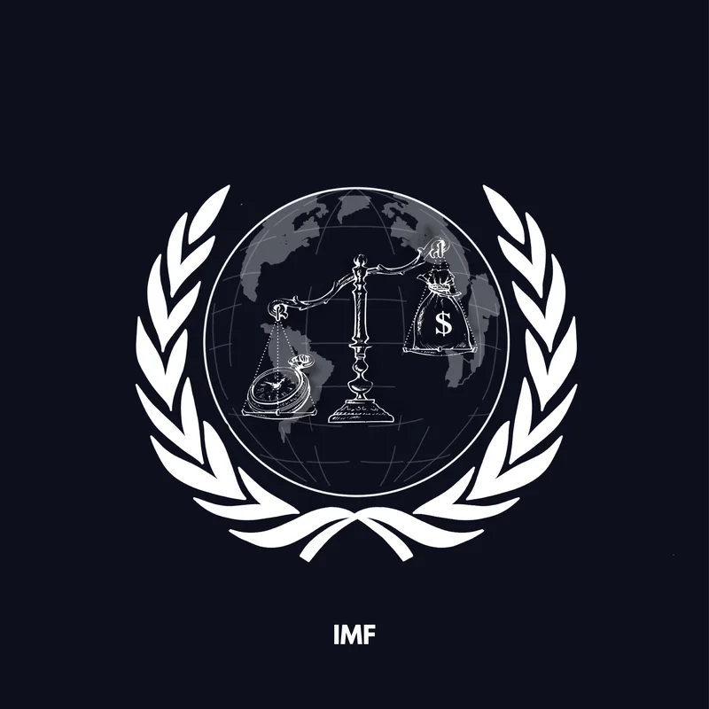 IMF